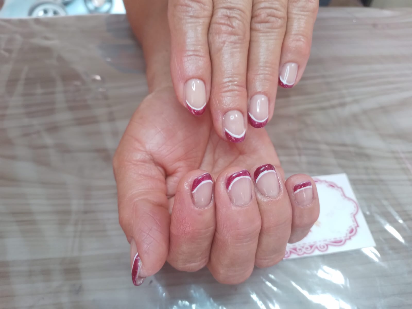 Diseño Gel Semipermanente